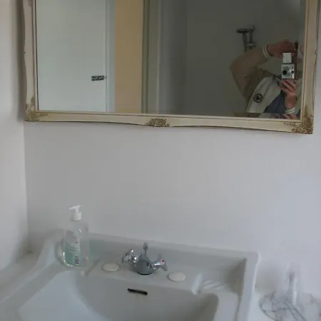 Thuro 公寓 斯文堡