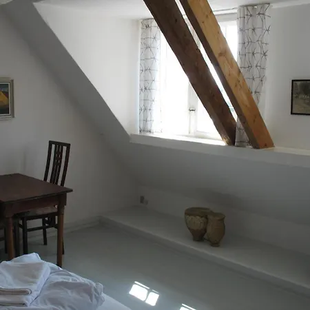 Thurø Lejlighed Svendborg