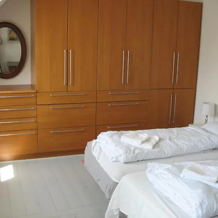 Thuro 公寓 斯文堡