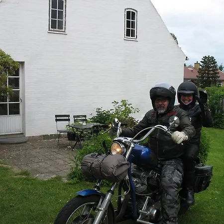 Thuro סבנדבורג