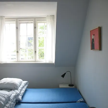Thurø Svendborg