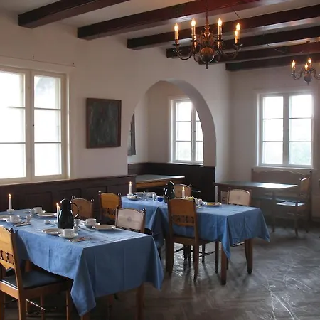 Thuro סבנדבורג