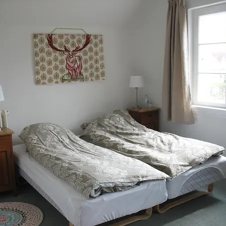 Thuro דירה סבנדבורג