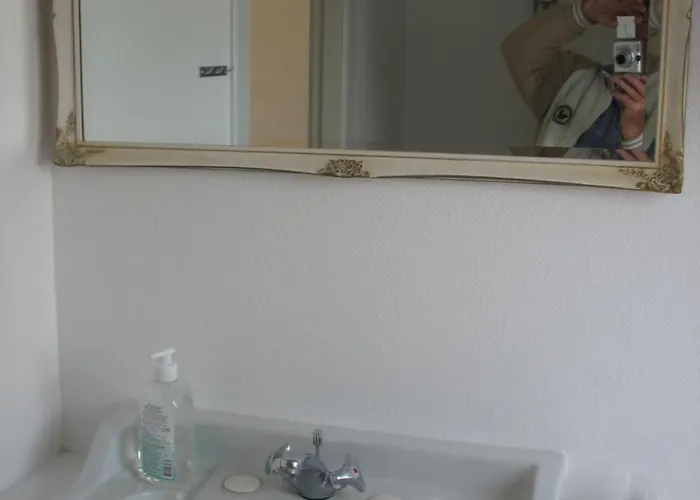 Thuro Apartment Svendborg