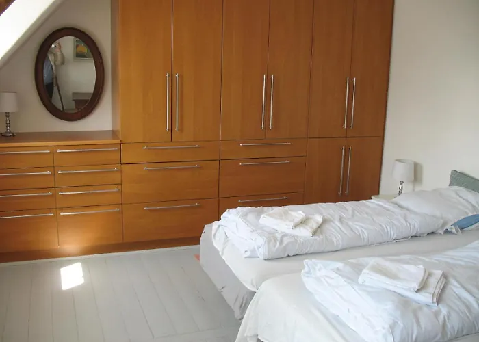 Thuro Apartment Svendborg