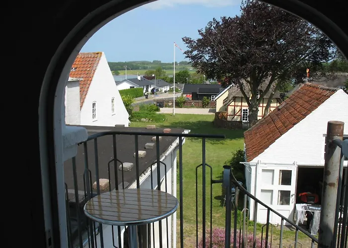 Apartment Thuro Svendborg