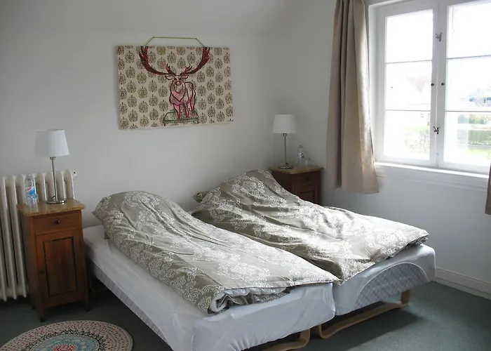 Thuro Apartment Svendborg